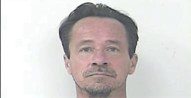 Damian Loflin, - St. Lucie County, FL 